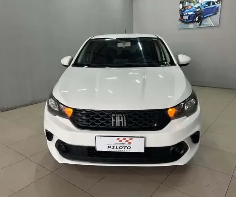 FIAT ARGO DRIVE 1.0 2021