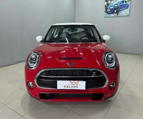 MINI COOPER S 2020