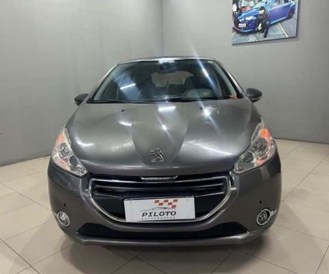PEUGEOT 208 GRIFFE A 2014