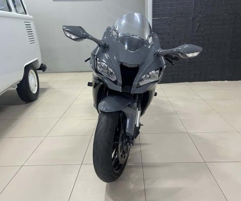 KAWASAKI KAWASAKNINJA ZX10R ABS 2020