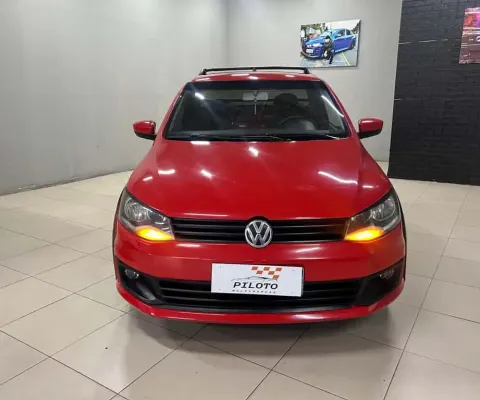 VOLKSWAGEN SAVEIRO CS TL MB 2015