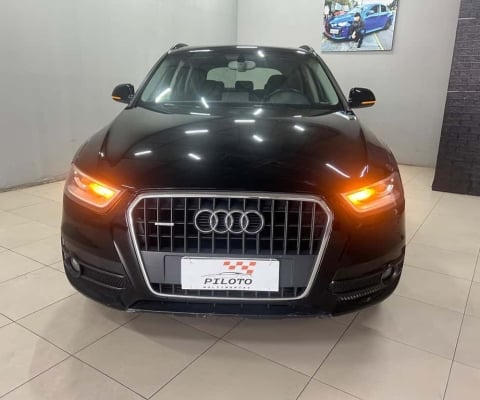 AUDI Q3 2.0TFSI 2013