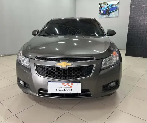 CHEVROLET CRUZE LT NB 2014