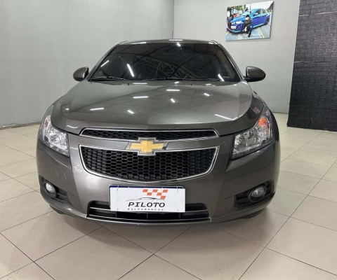 CHEVROLET CRUZE LT NB 2014