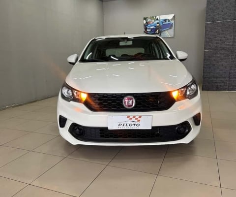 FIAT ARGO DRIVE 1.0 2018