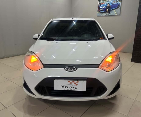 FORD FIESTA SEDAN1.6FLEX 2014