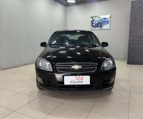 CHEVROLET PRISMA 1.4L LT 2012