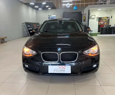 BMW 116I 1A11 2014