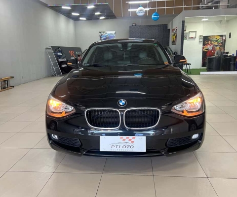 BMW 116I 1A11 2014