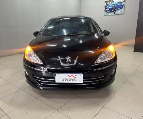 PEUGEOT 408 GRIFFE THP 2013