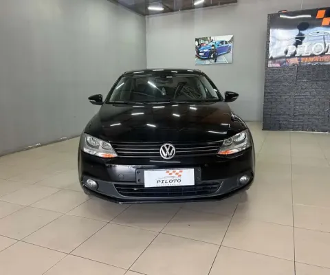VOLKSWAGEN JETTA 2.0 2011