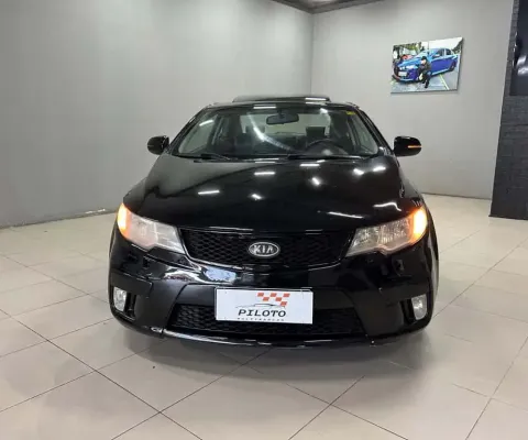 KIA CERATO KOUP SX3 2012