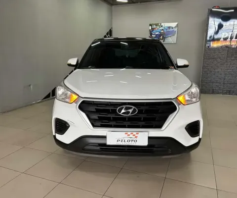 HYUNDAI CRETA 16A ATTITU 2019