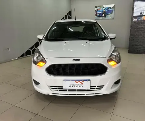 FORD KA SE 1.0 HA B 2017