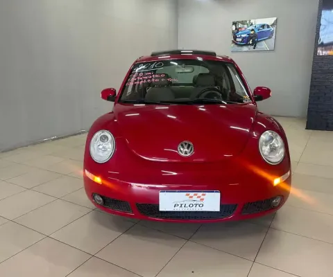 VOLKSWAGEN BEETLE 2010