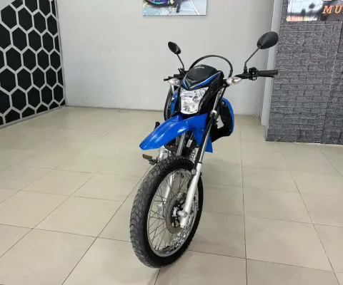 HONDA NXR160 BROS ESDD 2020
