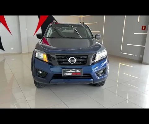 NISSAN FRONTIER ATK X4 2020