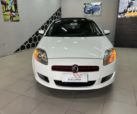 Fiat bravo sporting dual 2013