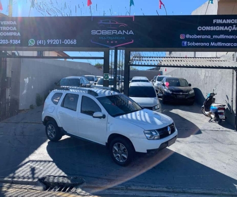 RENAULT DUSTER DYN16 SCE 2019
