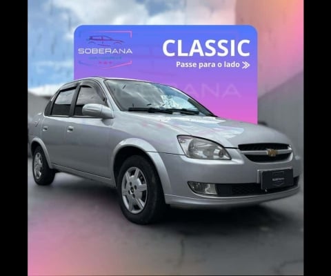 CHEVROLET CHEVROLET CLASSIC LS 2016