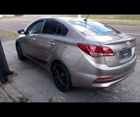 HYUNDAI HYUNDAHB20S 1.6A COMF 2019