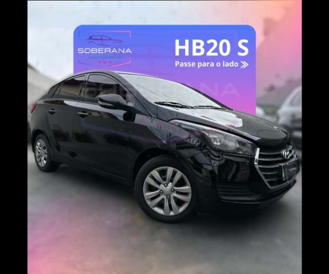 HYUNDAI HYUNDAHB20S 1.6A COMF 2017