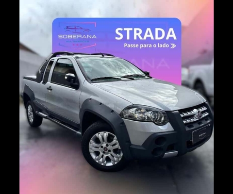 FIAT STRADA ADVENT FLEX 2010