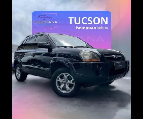 HYUNDAI TUCSON GL 20L 2010