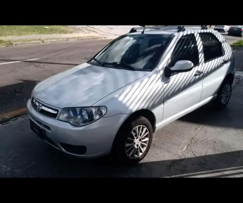 FIAT PALIO FIRE ECONOMY 2012