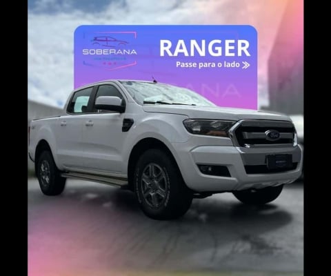 FORD RANGER XLSCD4A22C 2019
