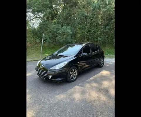PEUGEOT 307 16 PR PK 2010