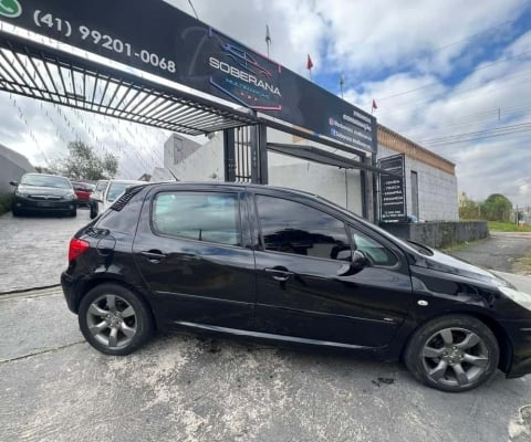 PEUGEOT 307 16 PR PK 2010