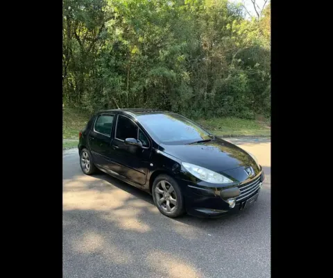 PEUGEOT 307 16 PR PK 2010