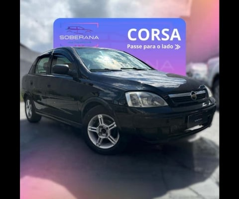 CHEVROLET CORSA SEDAN MAXX 2009