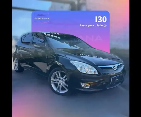 Hyundai i30 2.0 16v 145cv 5p aut. 2010