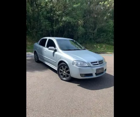 Chevrolet astra sedan advantage 2011