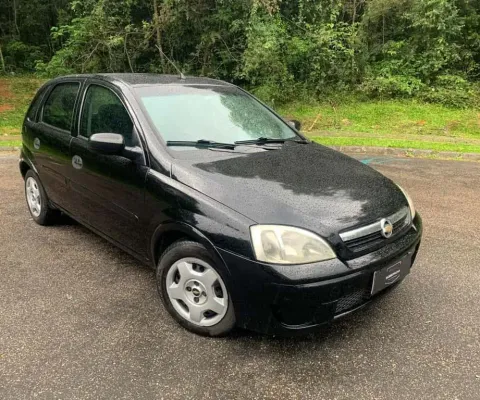 CHEVROLET CORSA HATCH MAXX 2012