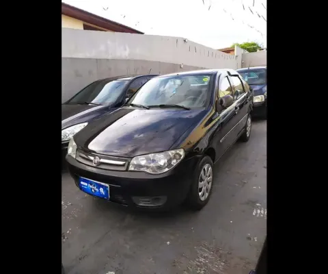 FIAT SIENA FIRE FLEX 2012