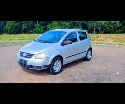 Volkswagen fox 1.0 2010