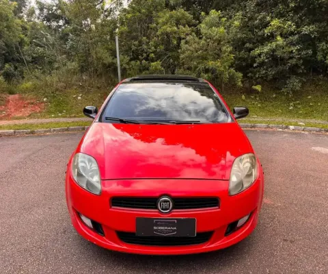 Fiat bravo sporting 1.8 2014