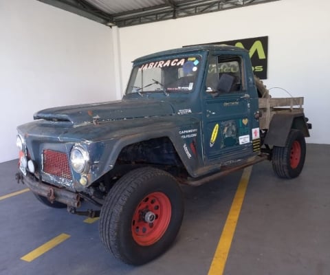F-75 4X4