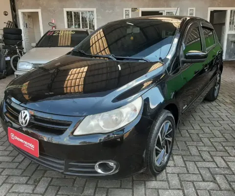 gol em otimo estado de conservaçao veiculo completo ar gelando