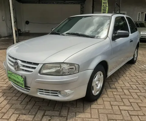 ***gol giv 2 portas super bem conservado,vale apena conferir*****