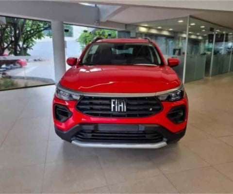 Fiat Pulse 2025 1.0 turbo 200 flex audace cvt