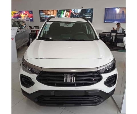 Fiat Pulse 2025 1.3 flex drive cvt