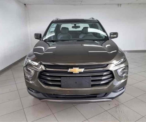 Chevrolet Montana 2025 1.2 turbo flex premier automático