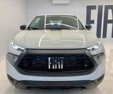Fiat Toro 2025 1.3 turbo 270 flex endurance at6