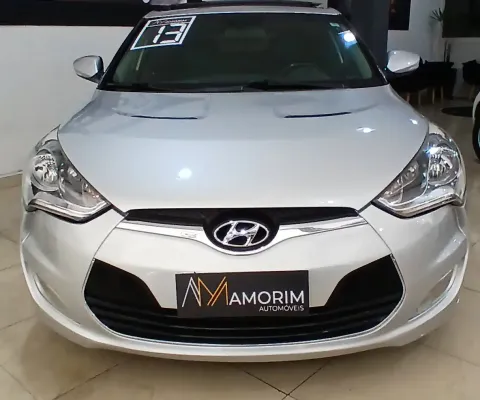 Hyundai Veloster 1.6 2013