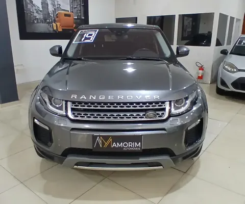 L.R RANGE ROVER EVOQUE P250