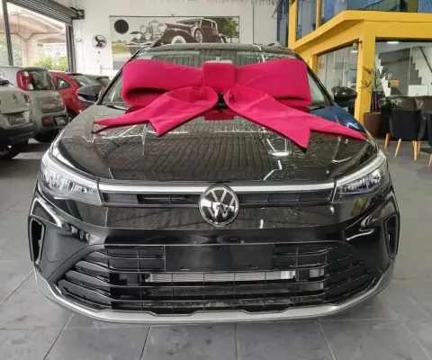 Volkswagen Nivus 2026 1.0 200 tsi total flex sense automático